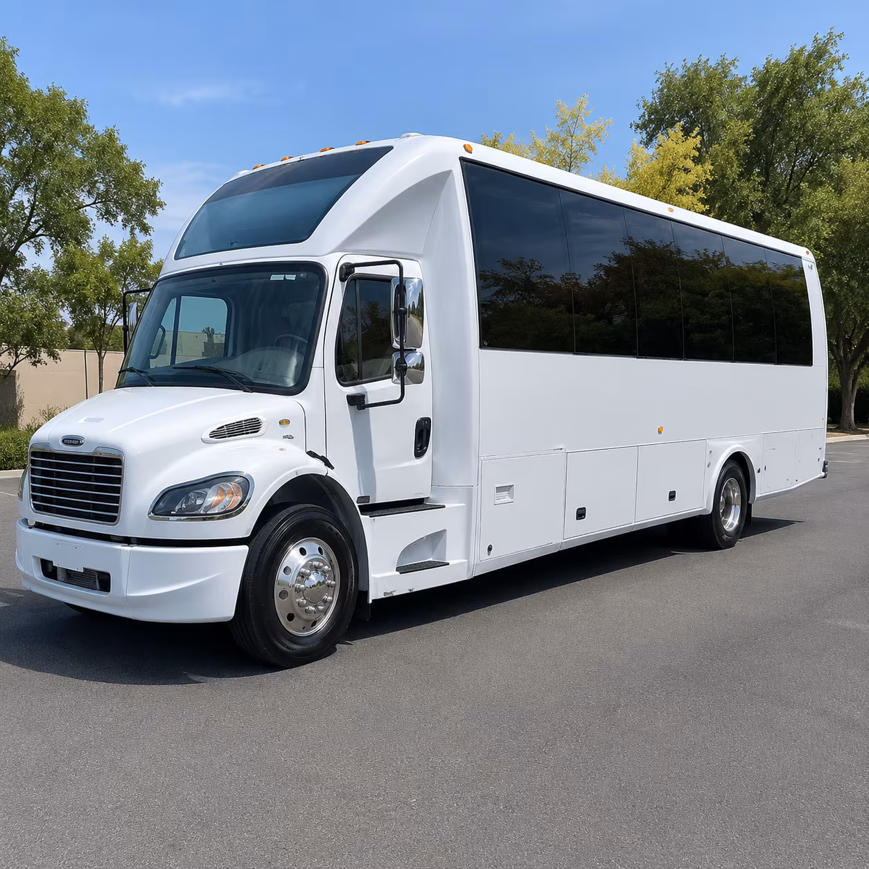Chattanooga Winery Tour & Pub Crawl Transportation